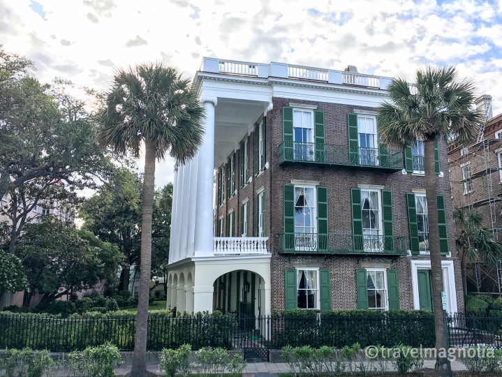 Charleston House Architecture-3