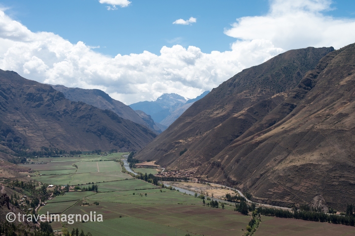Peru's Sacred Valley